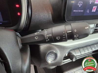 Fiat 600 1.2 hybrid 110cv auto (14)