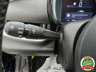 Fiat 600 1.2 hybrid 110cv auto (15)