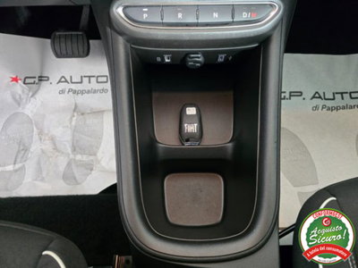 Fiat 600 1.2 hybrid 110cv auto (17)
