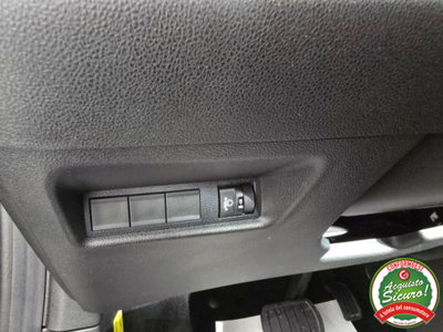 Fiat 600 1.2 hybrid 110cv auto (19)