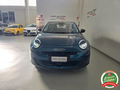 Fiat 600 1.2 hybrid 110cv auto (2)