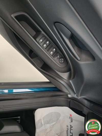 Fiat 600 1.2 hybrid 110cv auto (20)