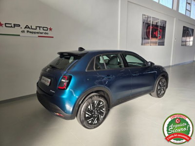Fiat 600 1.2 hybrid 110cv auto (4)