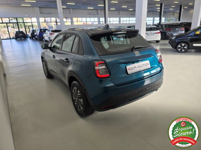 Fiat 600 1.2 hybrid 110cv auto (5)