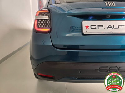 Fiat 600 1.2 hybrid 110cv auto (6)