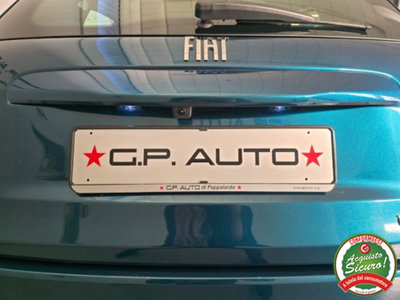Fiat 600 1.2 hybrid 110cv auto (7)
