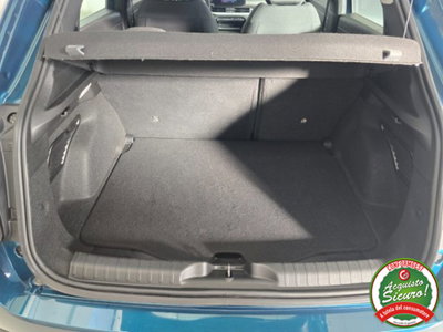 Fiat 600 1.2 hybrid 110cv auto (8)
