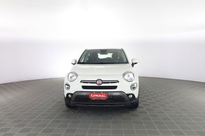 Fiat 500X 1.3 MultiJet 95 CV City Cross usata