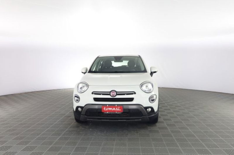 Fiat 500X 1.3 MultiJet 95 CV City Cross