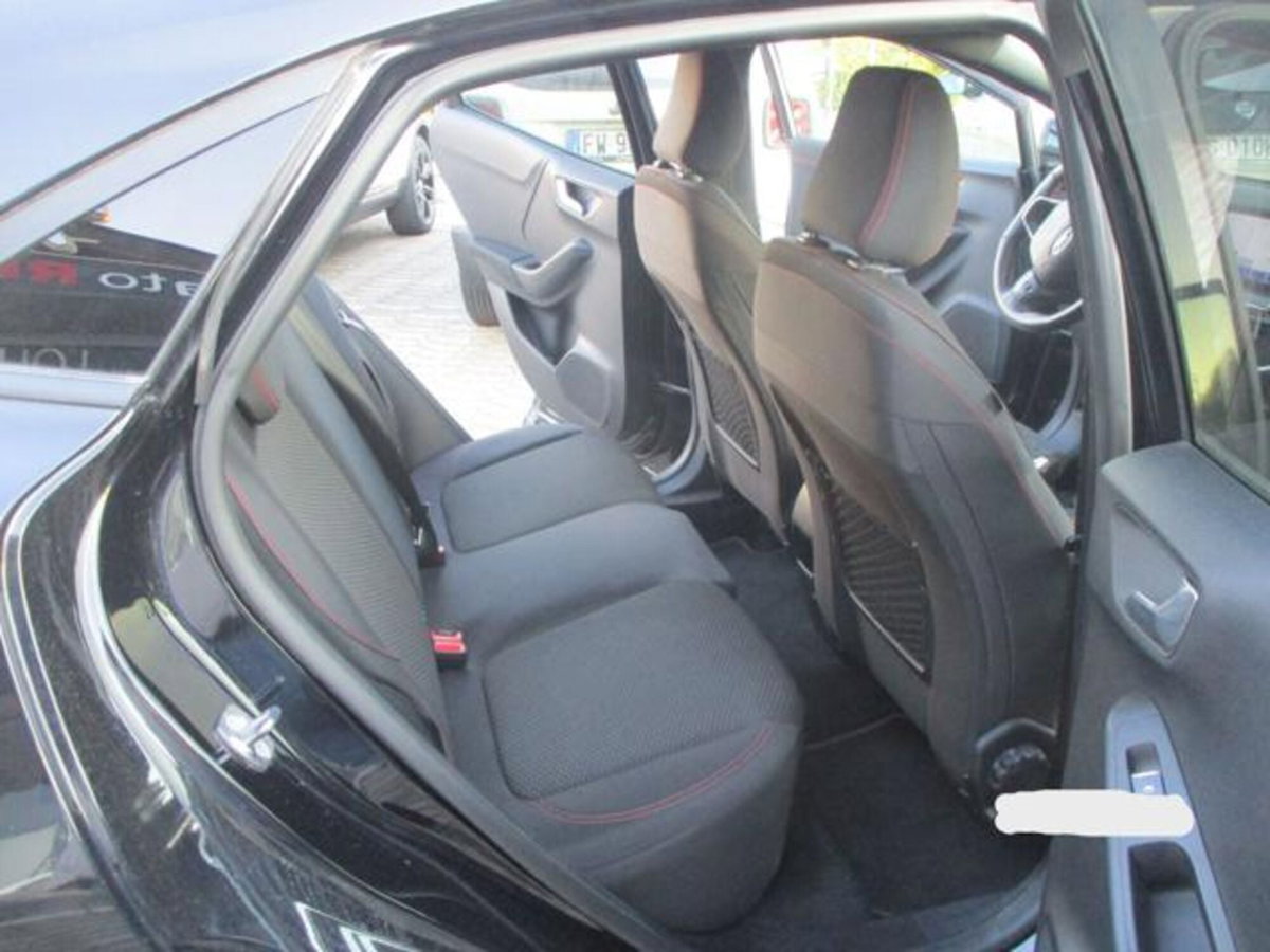 Ford Puma 1.0 EcoBoost Hybrid 125 CV S&S aut. ST-Line X (13)