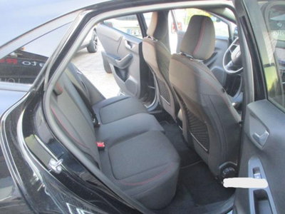 Ford Puma 1.0 EcoBoost Hybrid 125 CV S&S aut. ST-Line X (13)