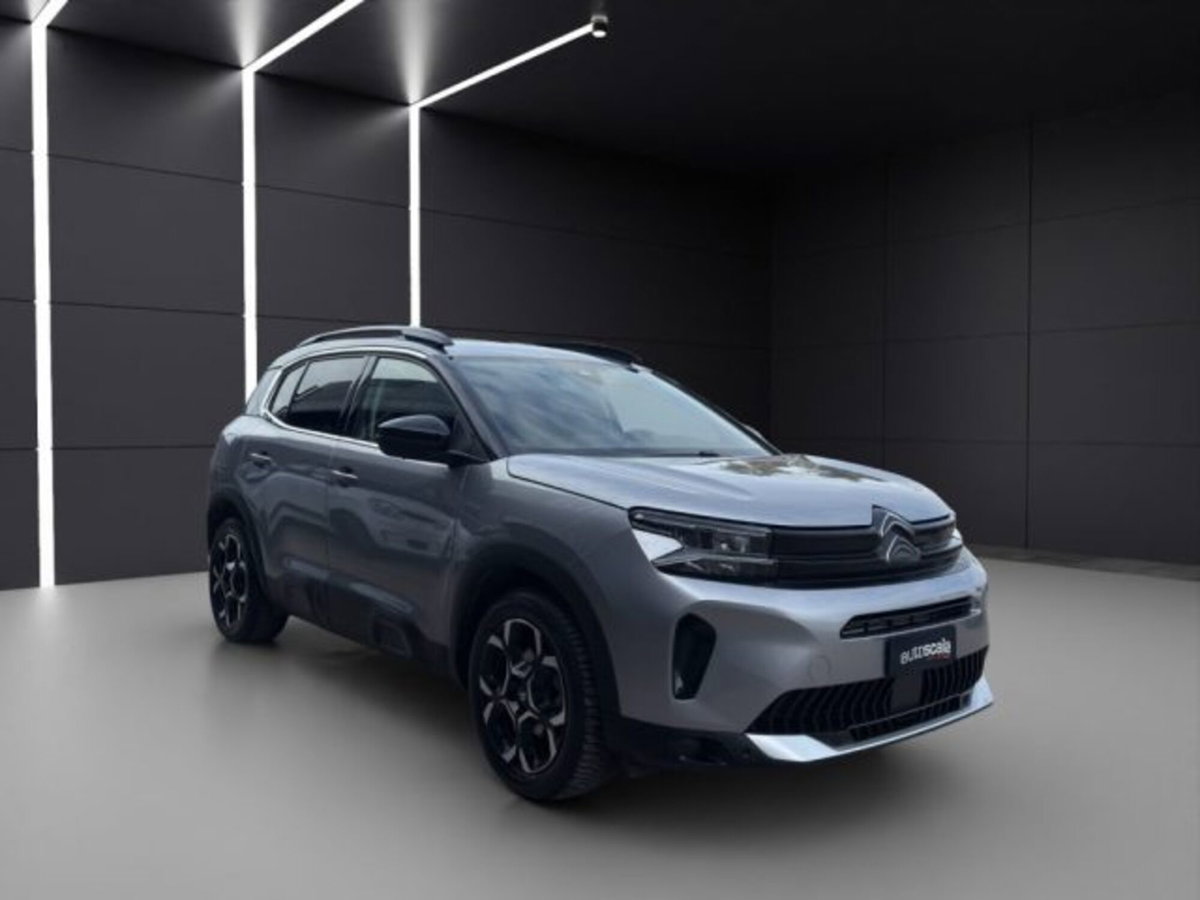 Citroen C5 Aircross Aircross BlueHDi 130 S&S C-Series