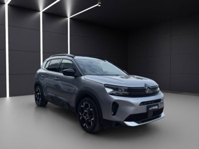 Citroen C5 Aircross Aircross BlueHDi 130 S&S C-Series usata