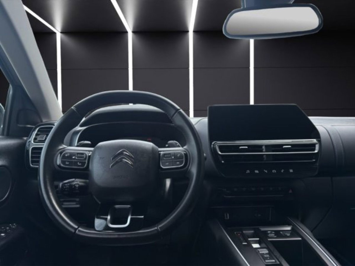 Citroen C5 Aircross Aircross BlueHDi 130 S&S C-Series (10)