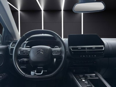 Citroen C5 Aircross Aircross BlueHDi 130 S&S C-Series (10)