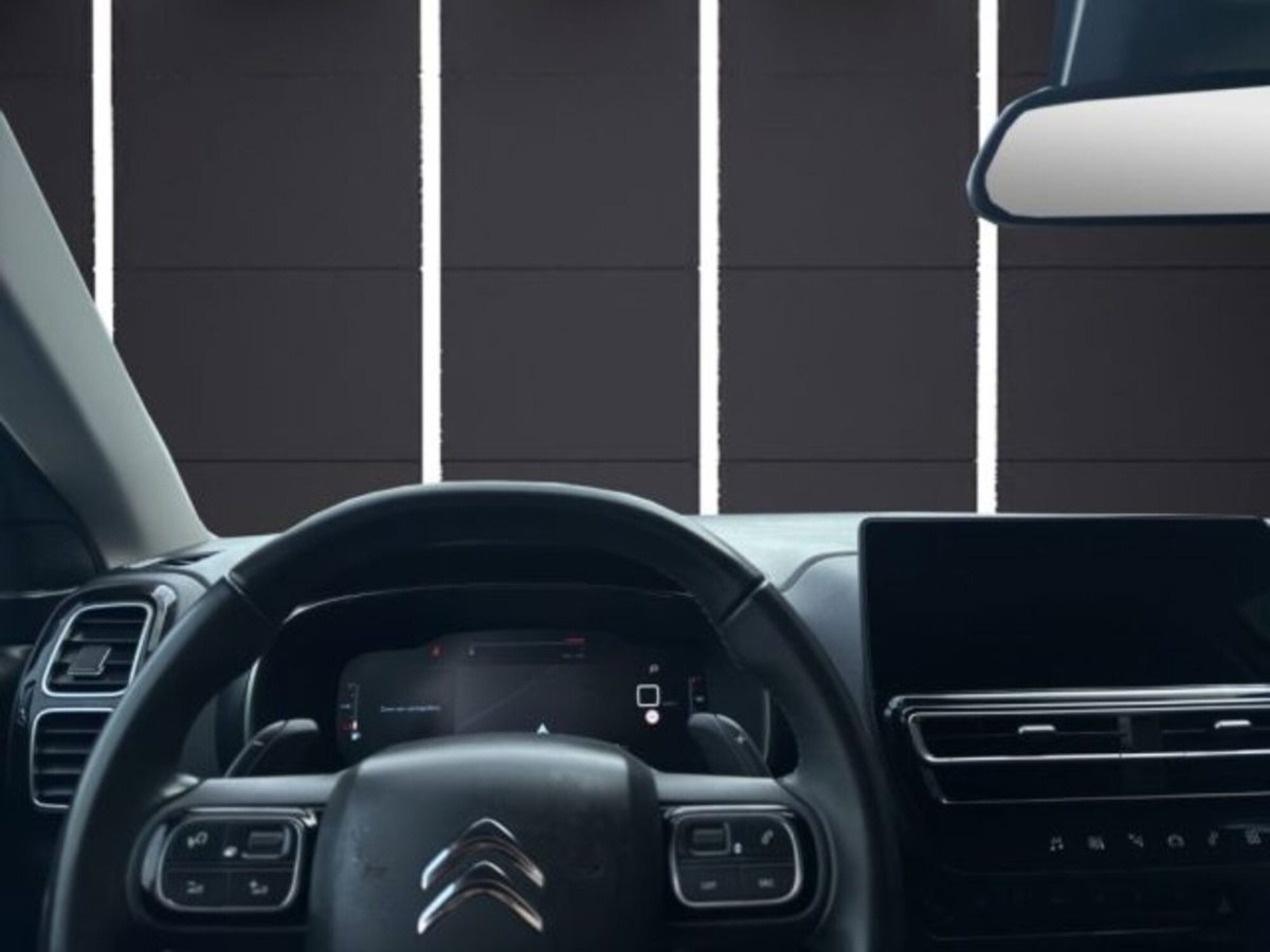 Citroen C5 Aircross Aircross BlueHDi 130 S&S C-Series (11)