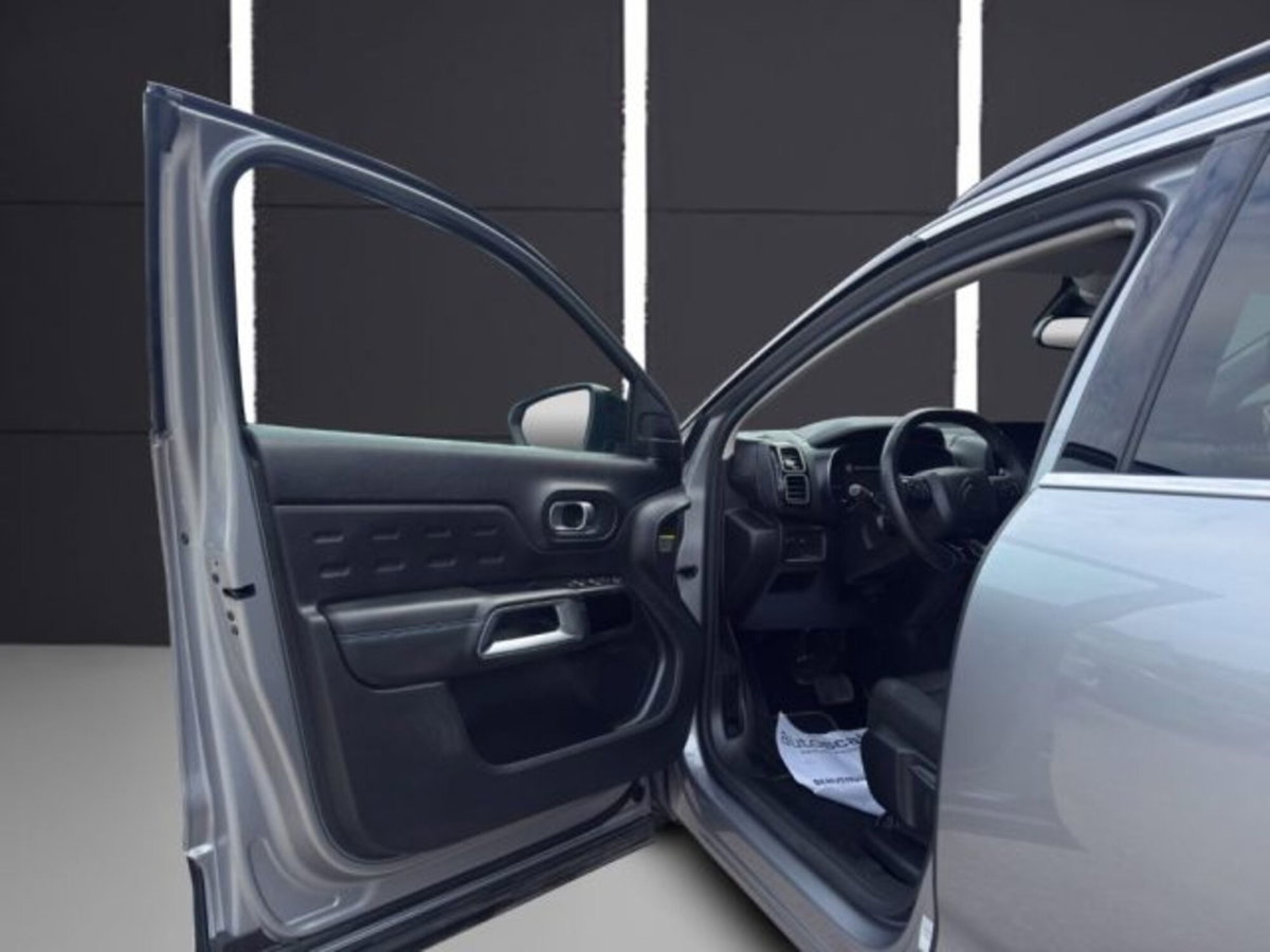 Citroen C5 Aircross Aircross BlueHDi 130 S&S C-Series (12)