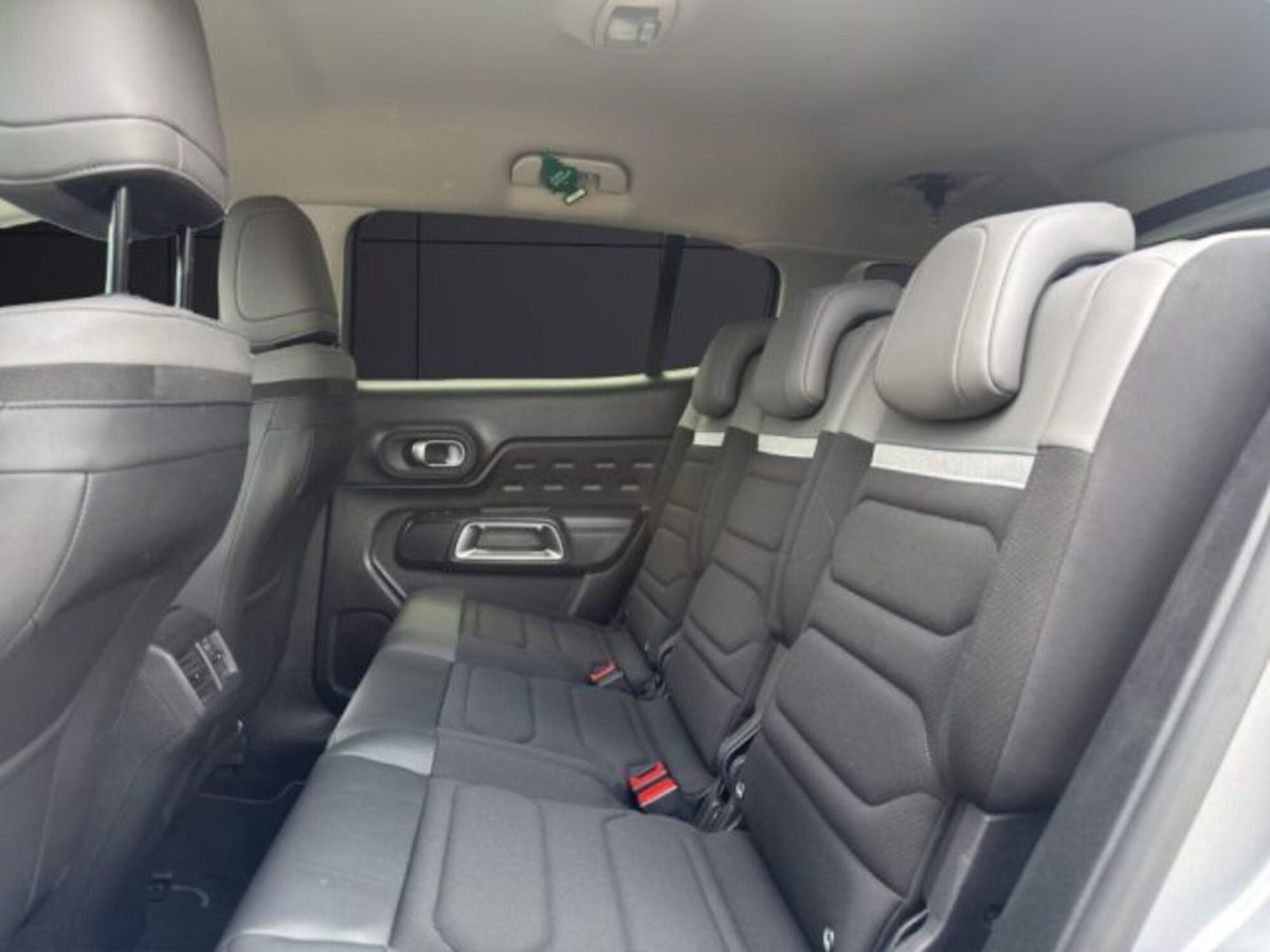 Citroen C5 Aircross Aircross BlueHDi 130 S&S C-Series (13)