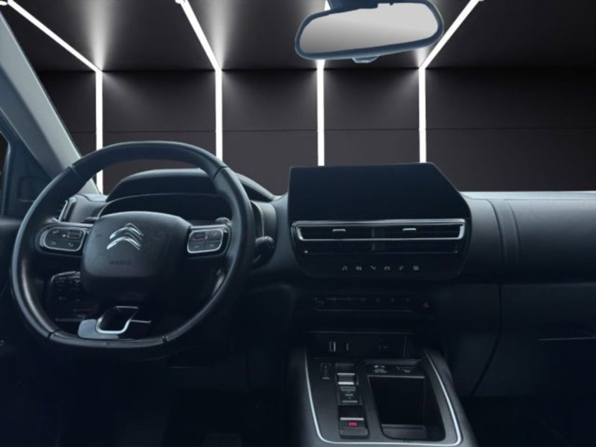Citroen C5 Aircross Aircross BlueHDi 130 S&S C-Series (14)