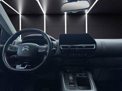 Citroen C5 Aircross Aircross BlueHDi 130 S&S C-Series (14)