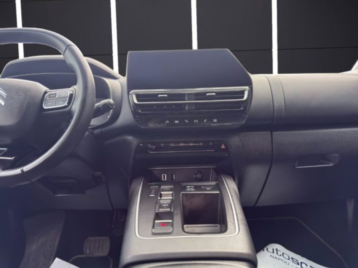 Citroen C5 Aircross Aircross BlueHDi 130 S&S C-Series (15)