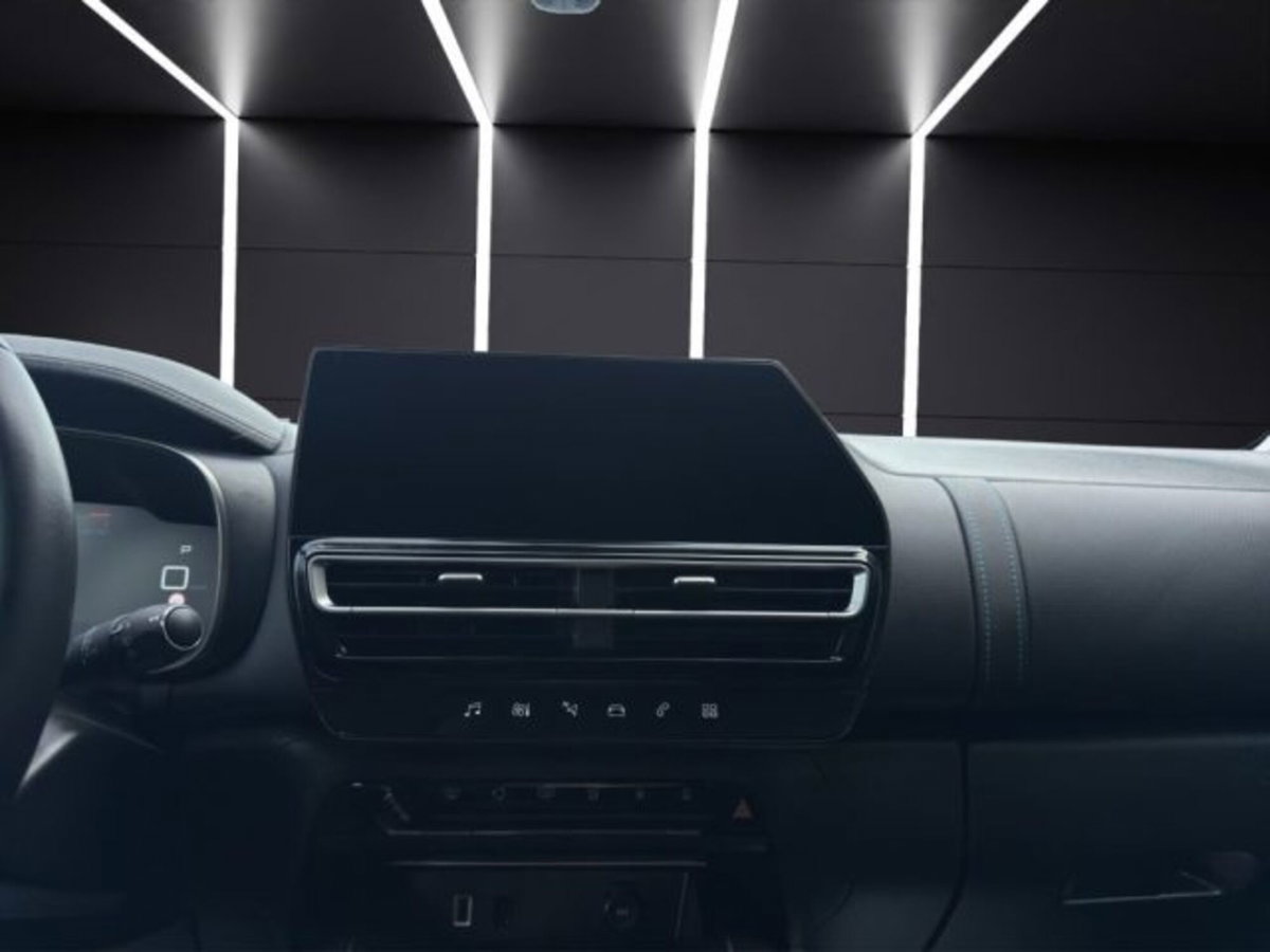 Citroen C5 Aircross Aircross BlueHDi 130 S&S C-Series (16)