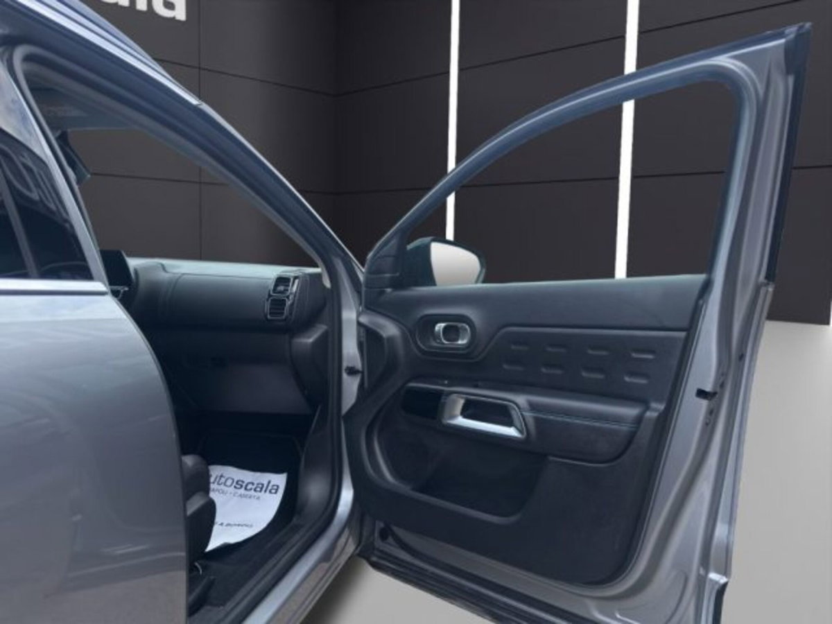 Citroen C5 Aircross Aircross BlueHDi 130 S&S C-Series (17)