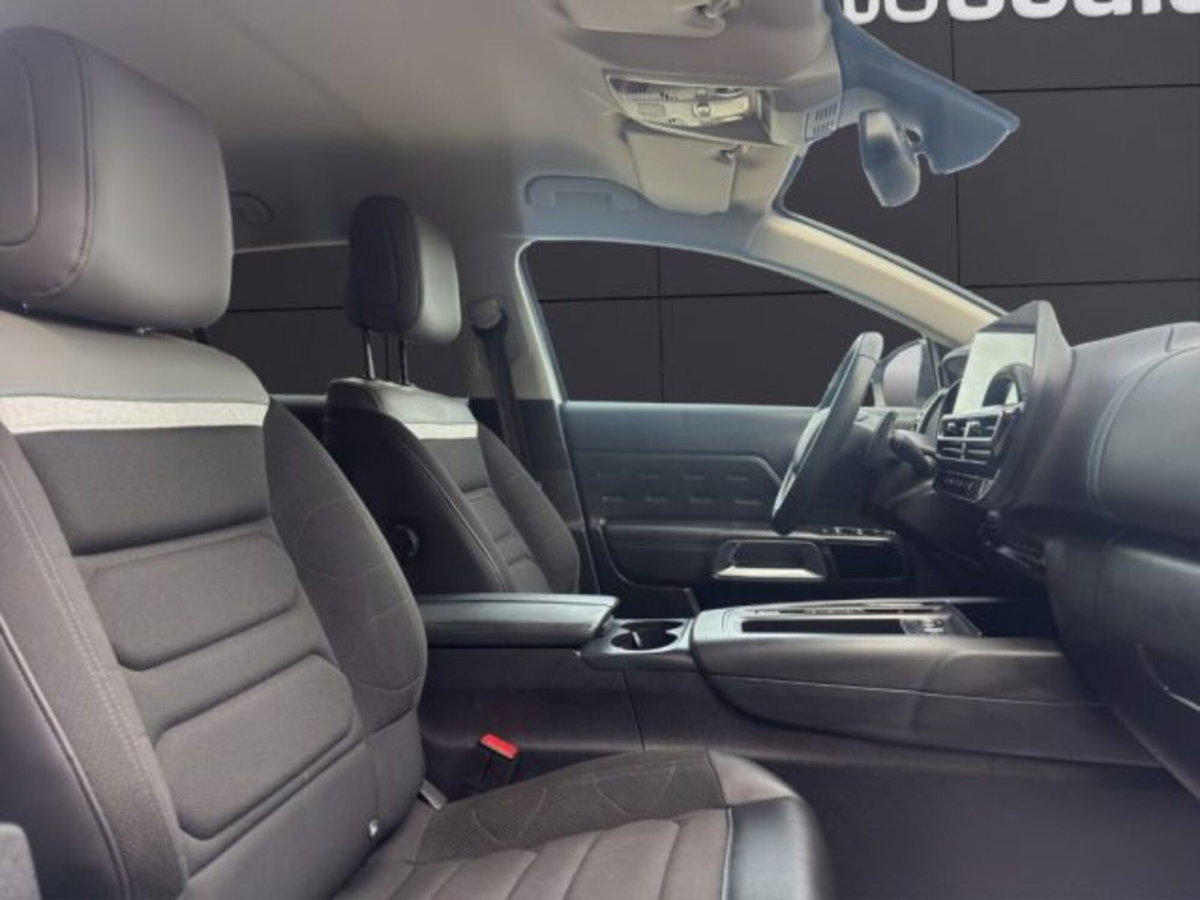 Citroen C5 Aircross Aircross BlueHDi 130 S&S C-Series (18)