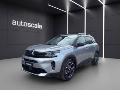 Citroen C5 Aircross Aircross BlueHDi 130 S&S C-Series (2)