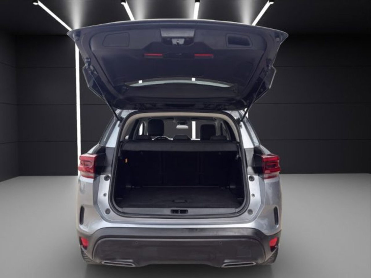 Citroen C5 Aircross Aircross BlueHDi 130 S&S C-Series (20)