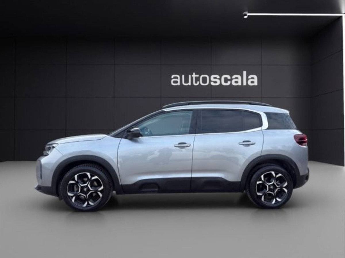 Citroen C5 Aircross Aircross BlueHDi 130 S&S C-Series (3)