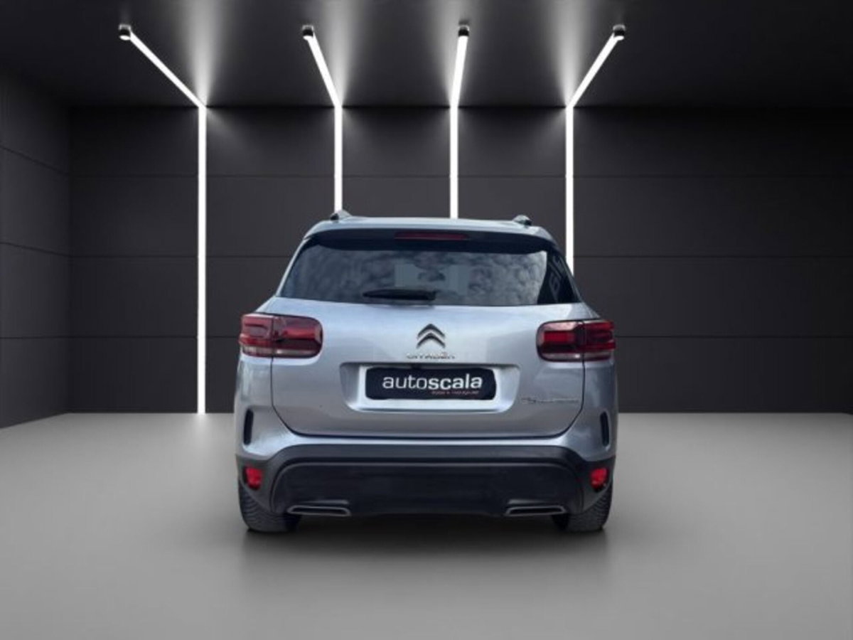 Citroen C5 Aircross Aircross BlueHDi 130 S&S C-Series (5)