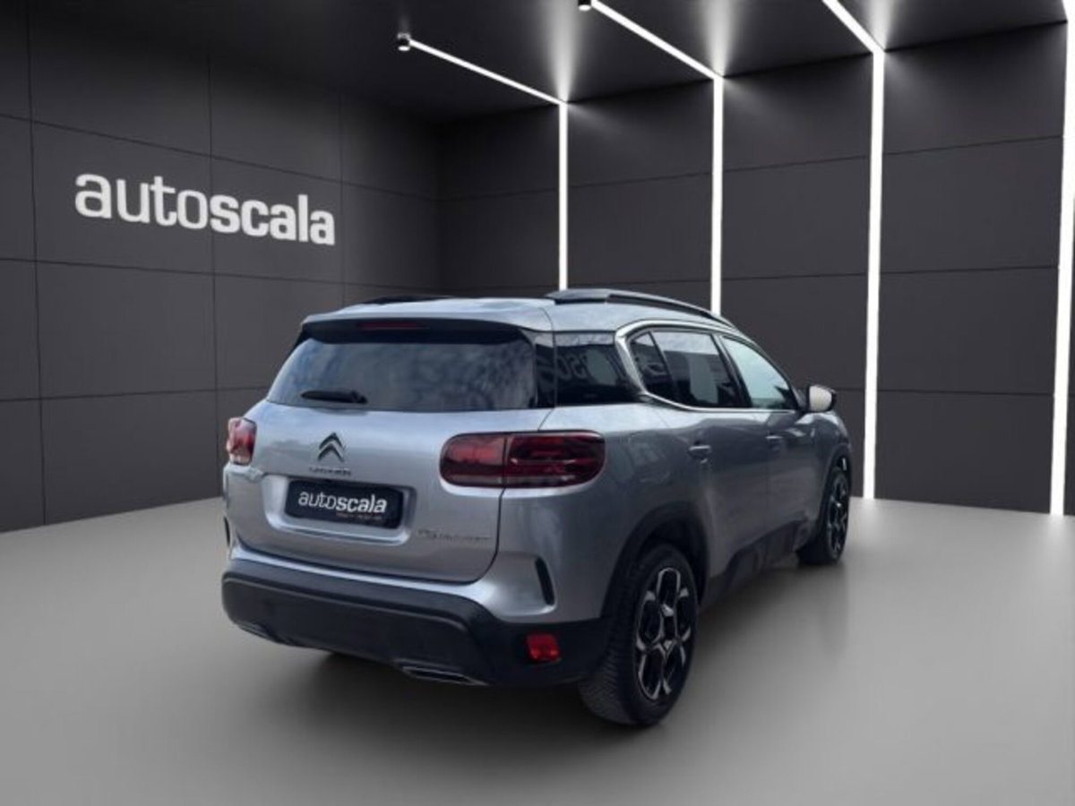 Citroen C5 Aircross Aircross BlueHDi 130 S&S C-Series (6)