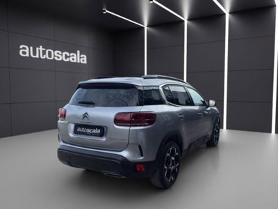Citroen C5 Aircross Aircross BlueHDi 130 S&S C-Series (6)