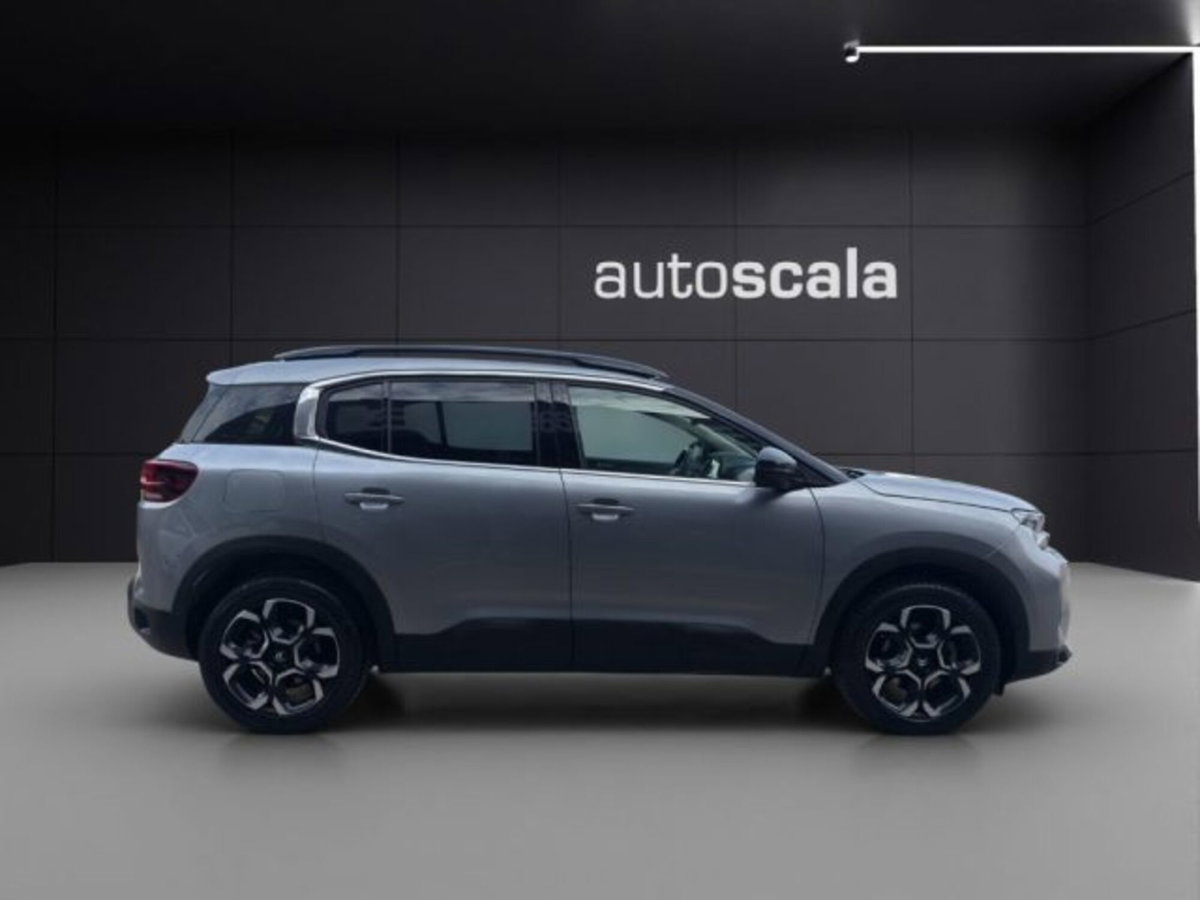 Citroen C5 Aircross Aircross BlueHDi 130 S&S C-Series (7)
