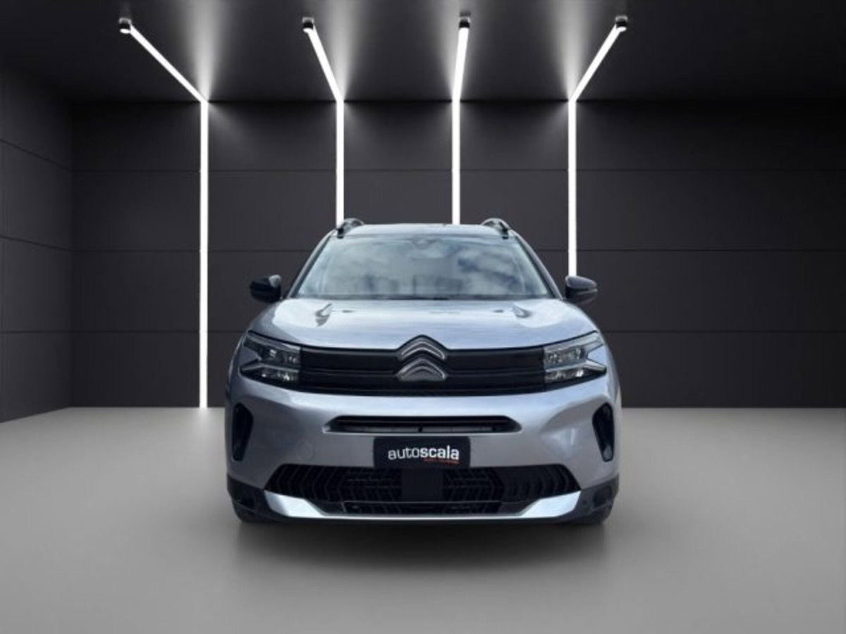 Citroen C5 Aircross Aircross BlueHDi 130 S&S C-Series (8)