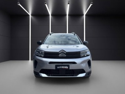 Citroen C5 Aircross Aircross BlueHDi 130 S&S C-Series (8)