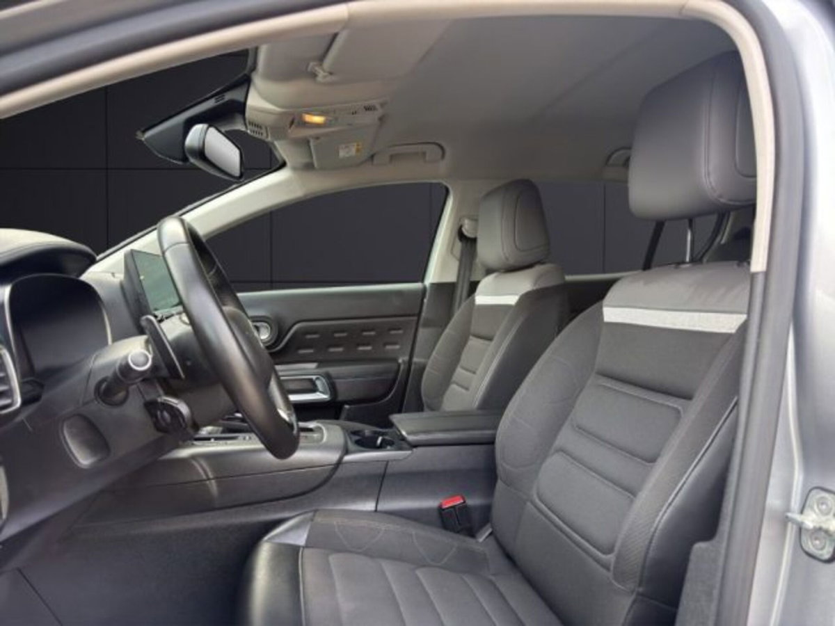 Citroen C5 Aircross Aircross BlueHDi 130 S&S C-Series (9)