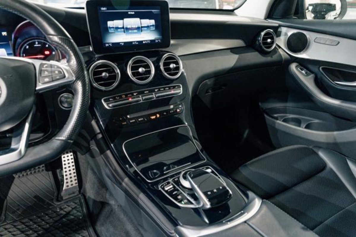 Mercedes-Benz GLC SUV 250 d 4Matic Premium (14)