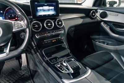 Mercedes-Benz GLC SUV 250 d 4Matic Premium (14)