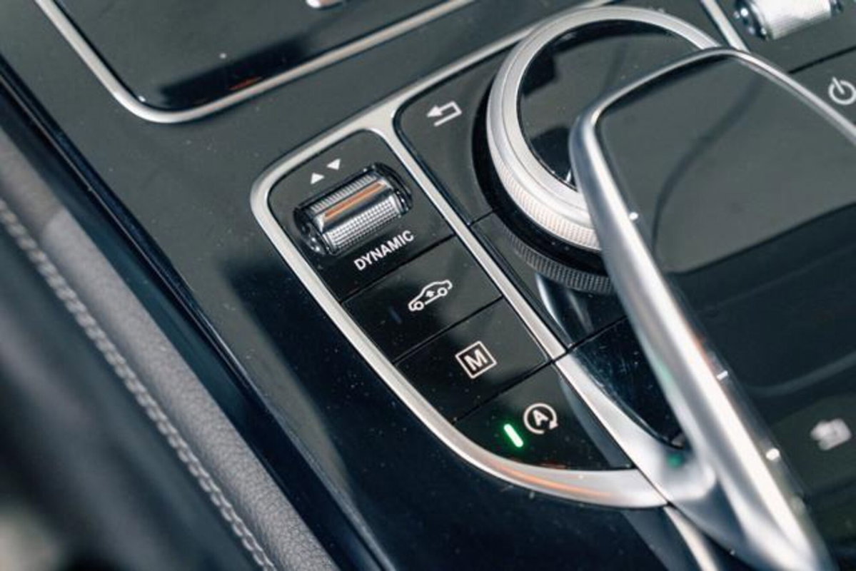 Mercedes-Benz GLC SUV 250 d 4Matic Premium (15)