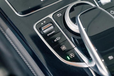Mercedes-Benz GLC SUV 250 d 4Matic Premium (15)