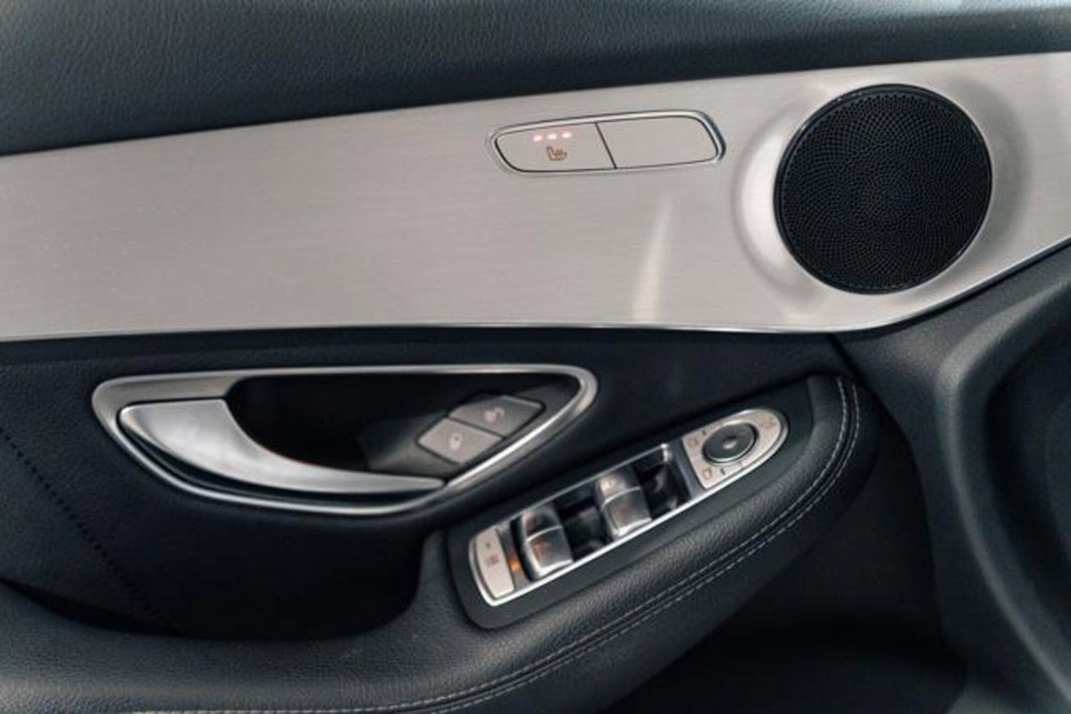 Mercedes-Benz GLC SUV 250 d 4Matic Premium (19)