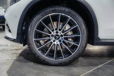 Mercedes-Benz GLC SUV 250 d 4Matic Premium (4)