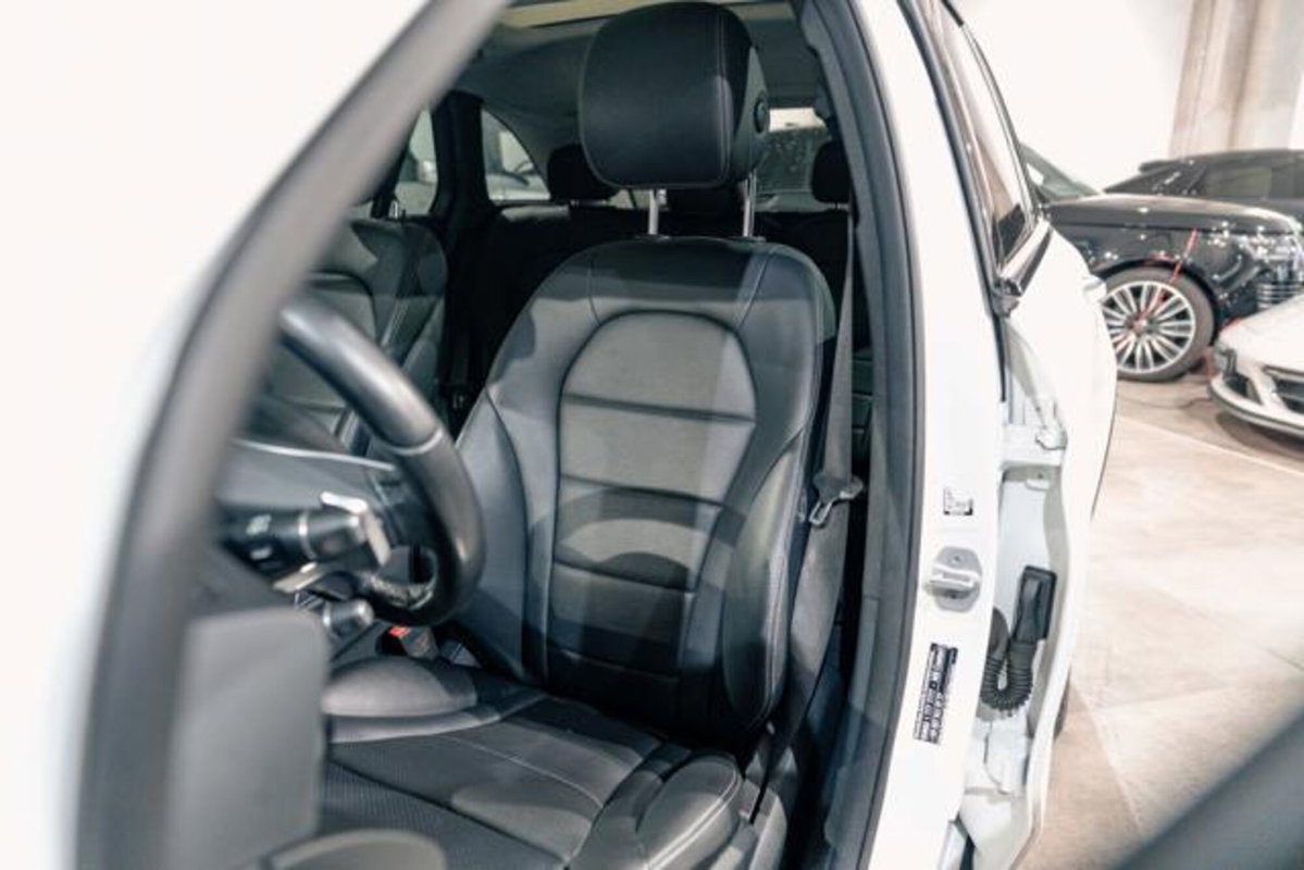 Mercedes-Benz GLC SUV 250 d 4Matic Premium (8)