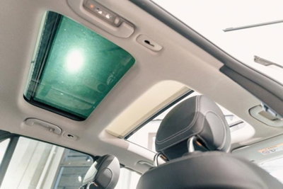 Mercedes-Benz GLC SUV 250 d 4Matic Premium (9)