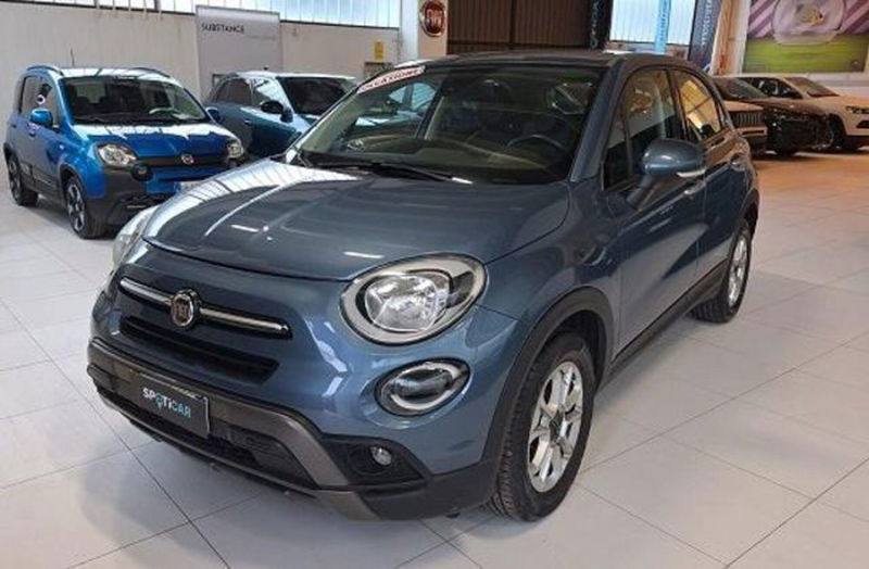 Fiat 500X 1.0 T3 120 CV Cross Dolcevita