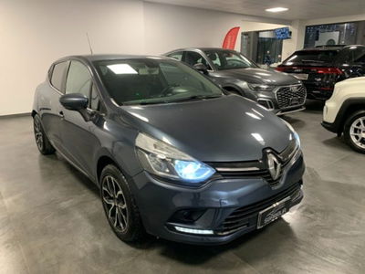Renault Clio TCe 12V 90 CV GPL Start&Stop 5 porte Energy Duel usata