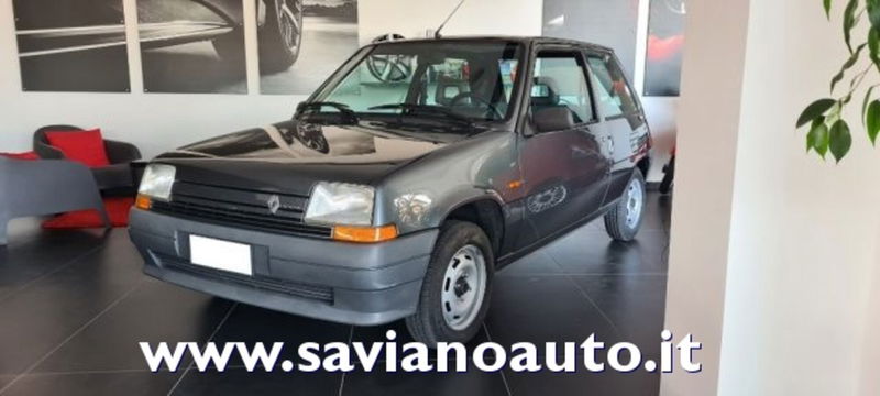 Renault 5 3 porte Five