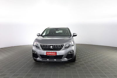 Peugeot 3008 PureTech Turbo 130 S&S EAT8 Allure usata